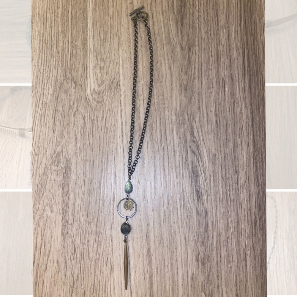 Ronda Smith Necklace